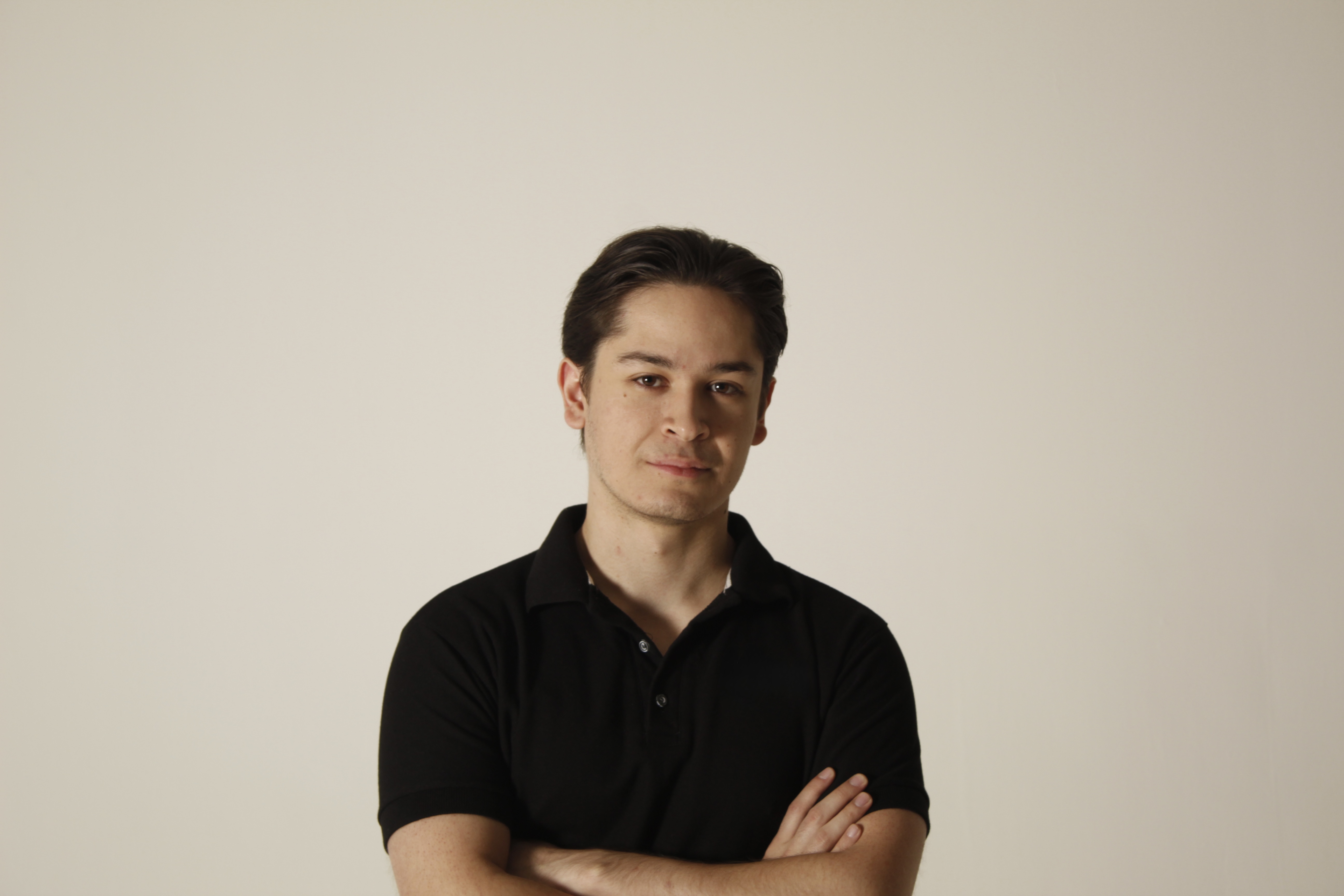 Santiago Muñoz